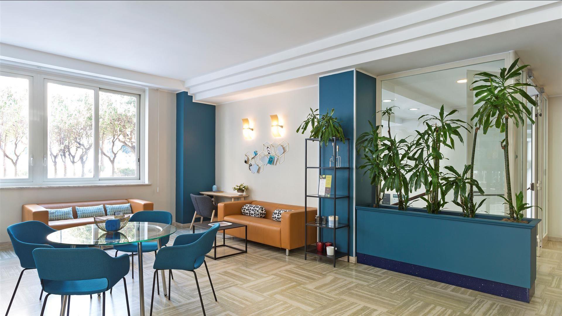 hotel pescara beb