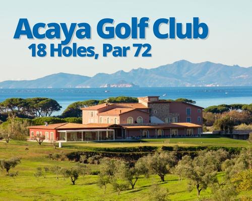 acaya