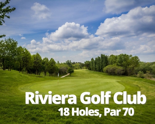 riviera 