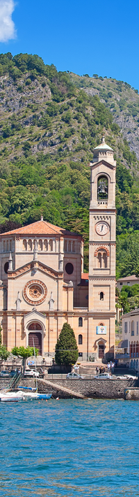 lake como