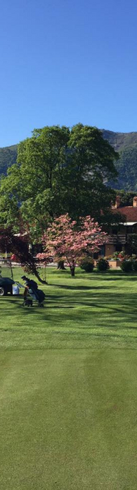 lecco golf