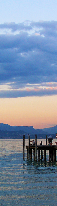 lake garda