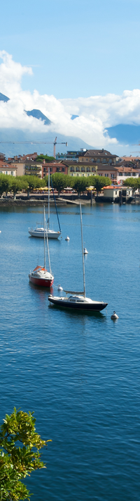 lake maggiore