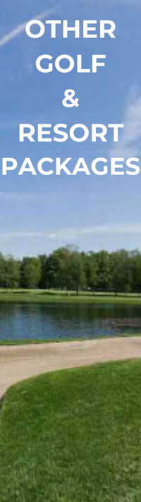 other golf packages