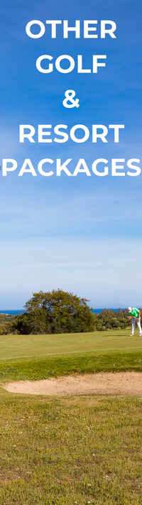 tuscany other golf packages