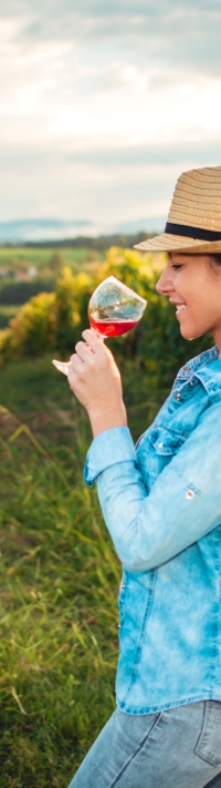 wine e golf