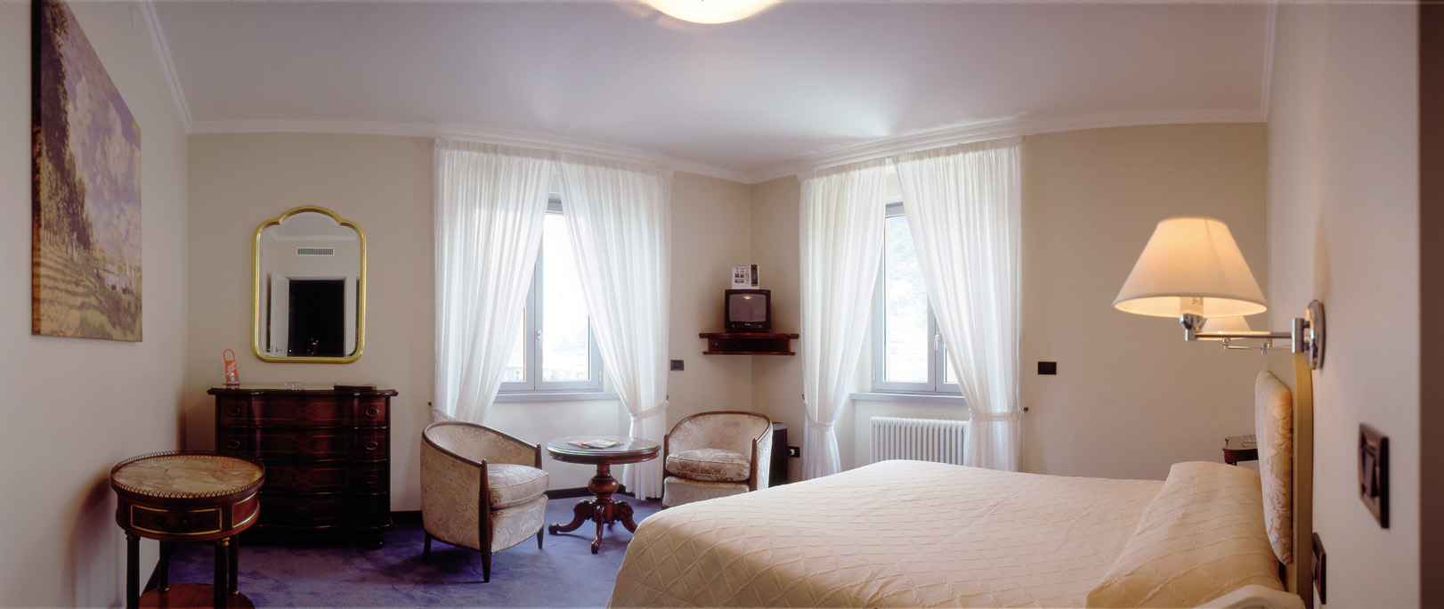 high room 4