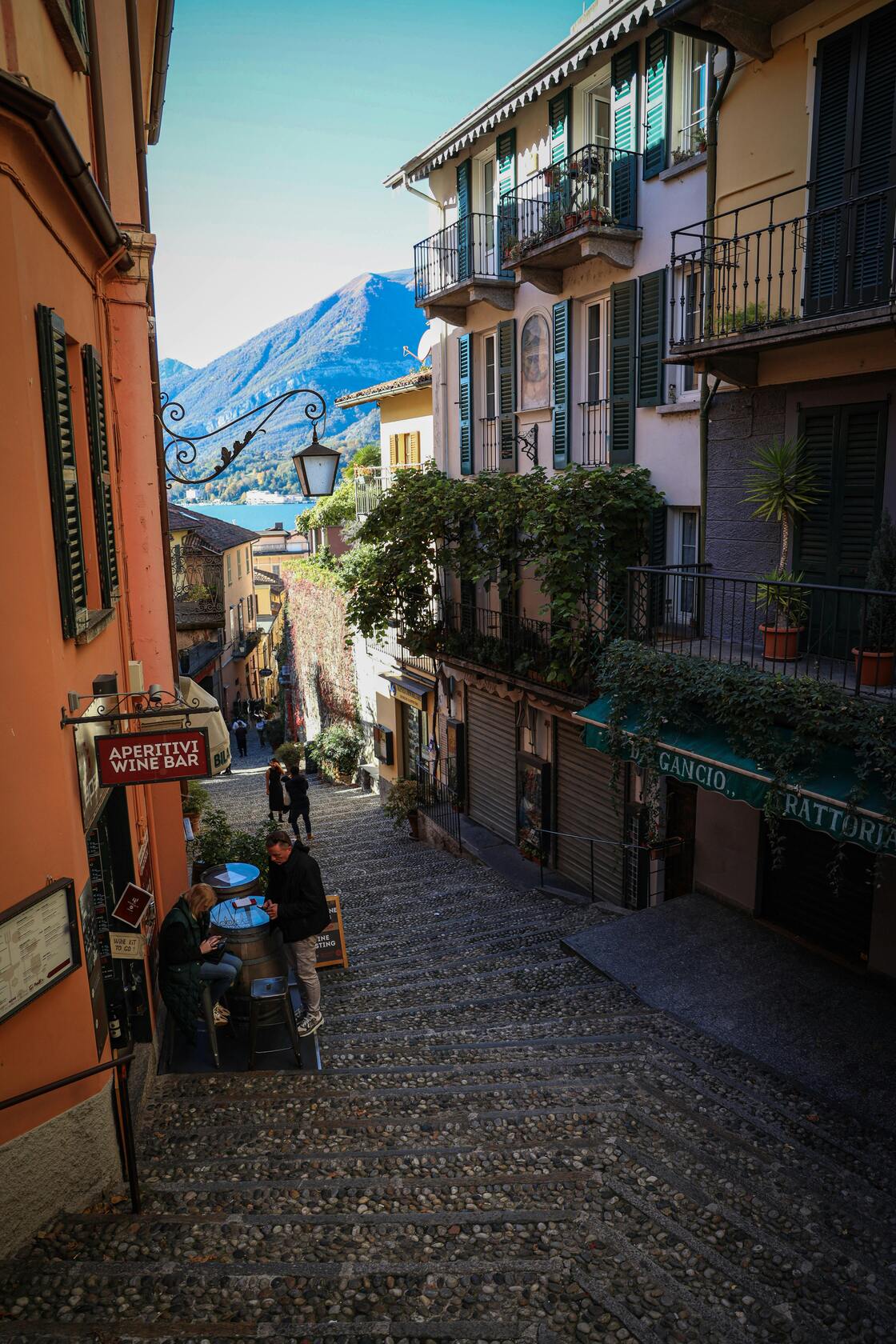 bellagio