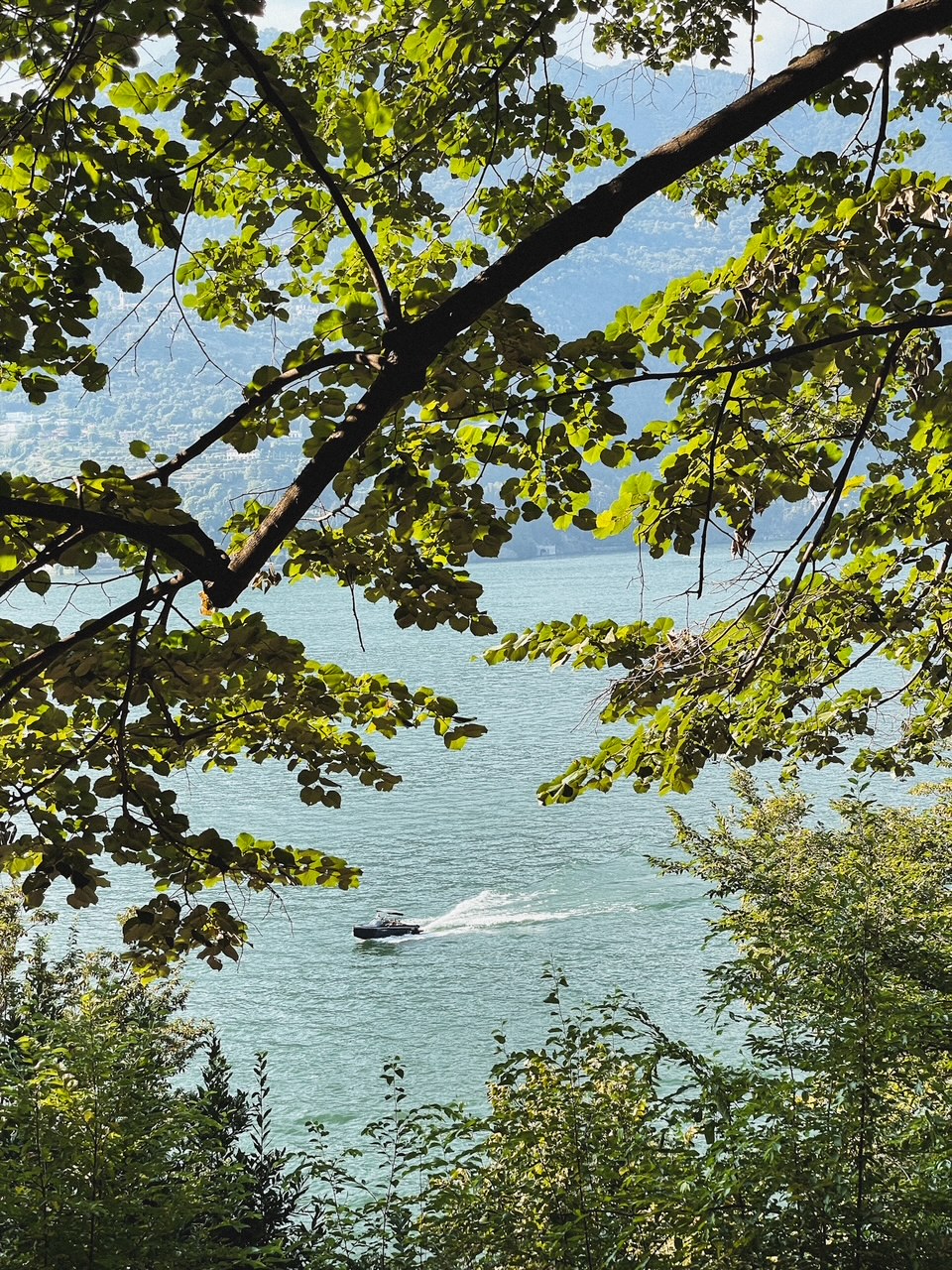 lago di como