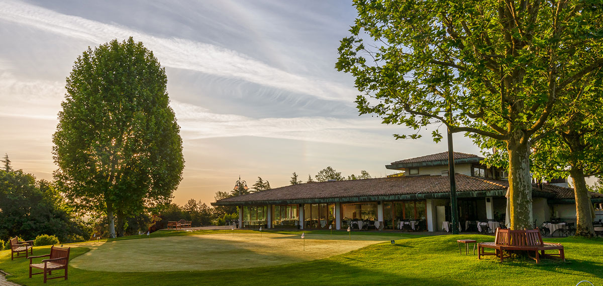 Bologna Golf Club