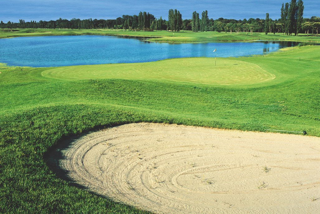 Cervia Golf Club