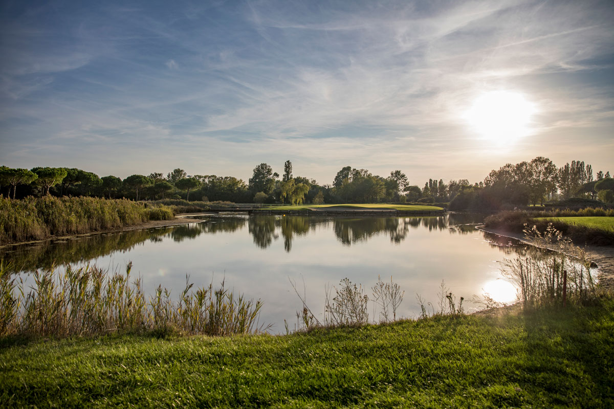 Chervo Golf