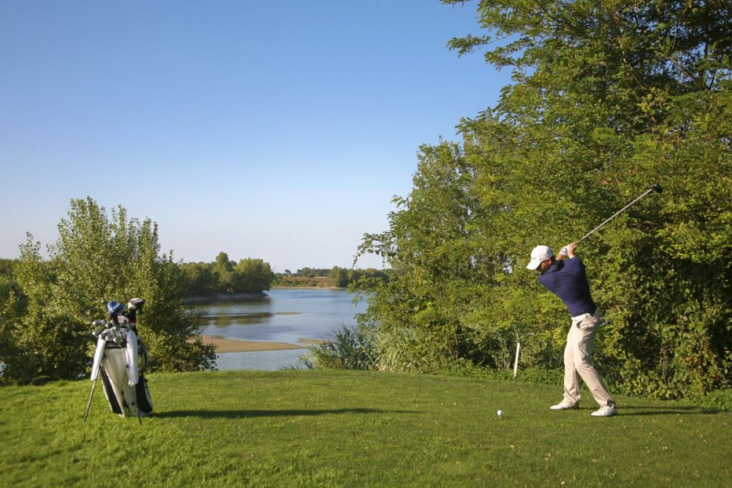 Riviera Golf Club