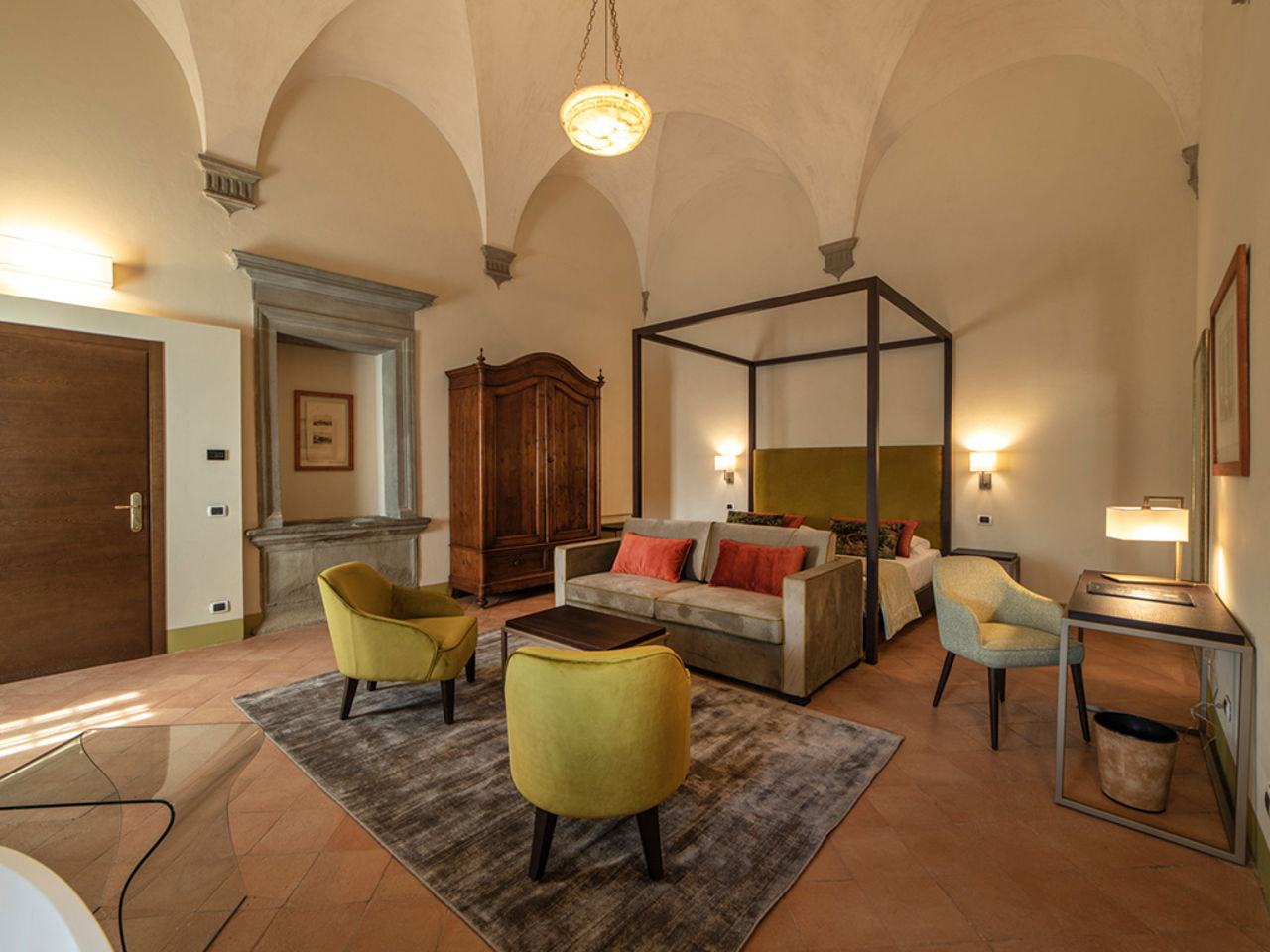 relais rovere