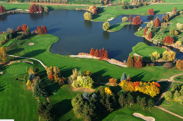 Lake Garda's Golf & Wine Tour