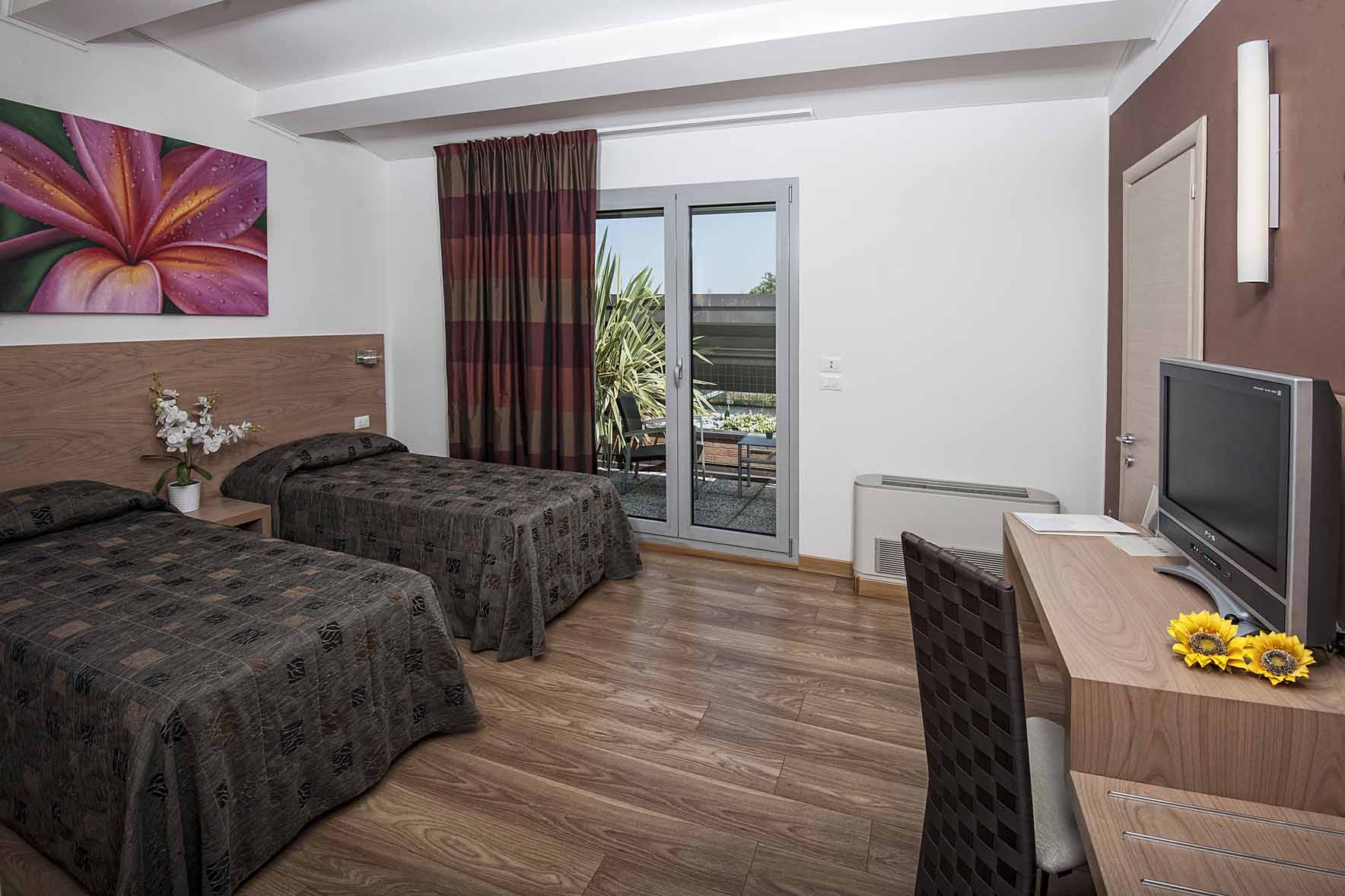 Relais Bellaria Hotel