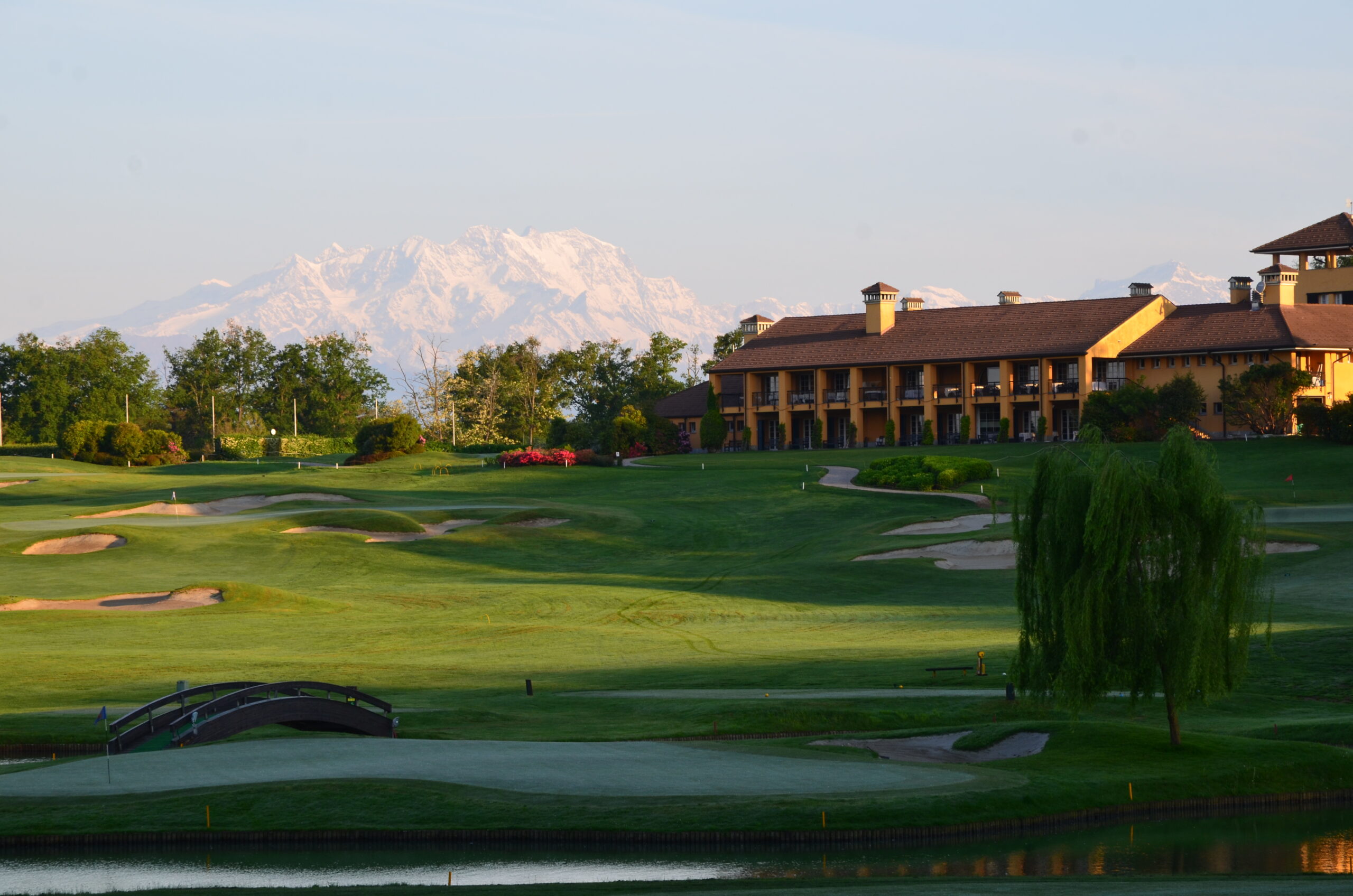 Castelconturbia Golf Lodge 2026