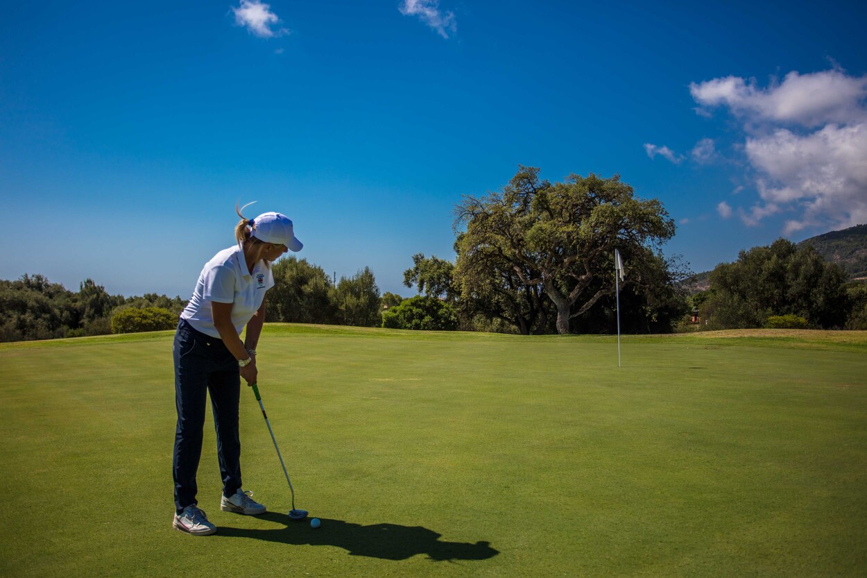 Queens Of Greens - Women's Golf Tour