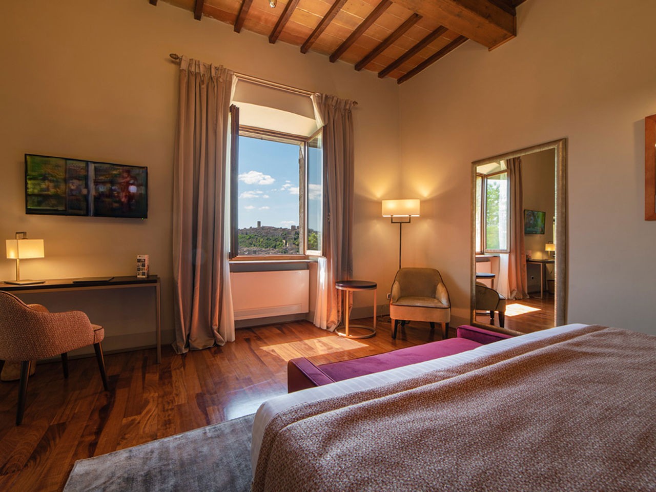 Relais della Rovere