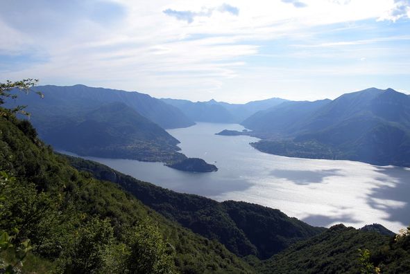 The Northern Lakes: Garda, Como and Maggiore - Golf Tour