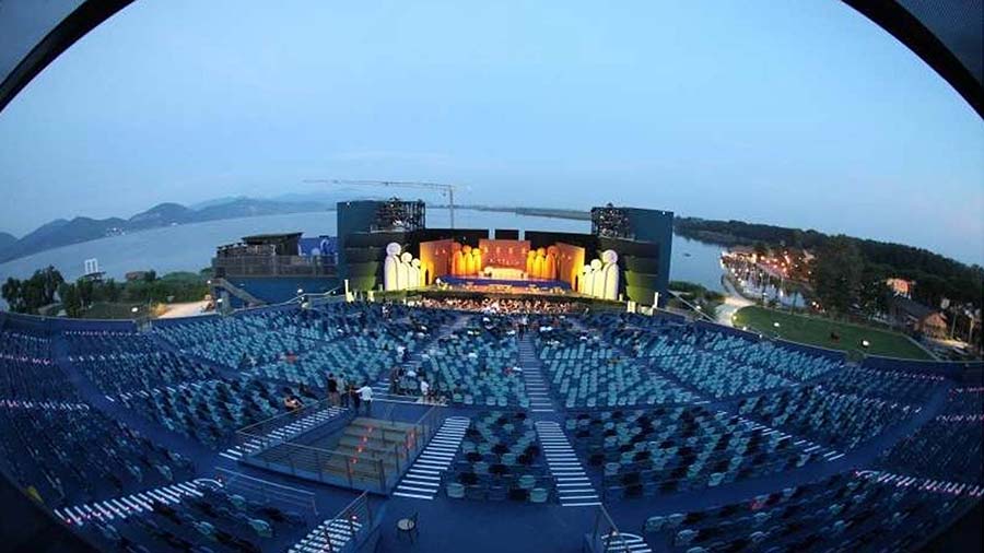 Golf & Opera - Festival Puccini 2025