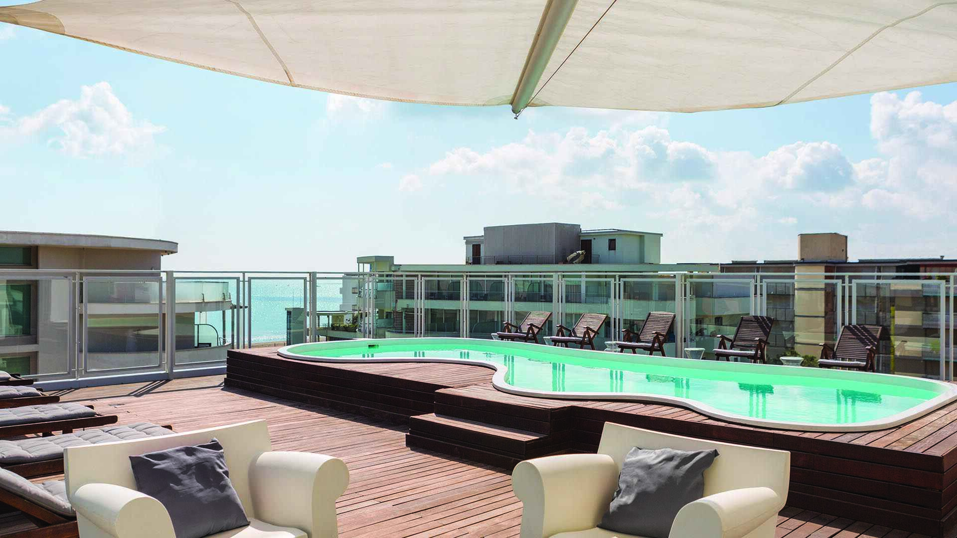 Perla Verde Hotel