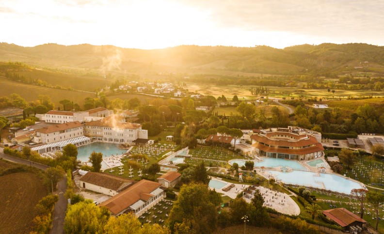 Terme di Saturnia SPA & Golf Resort 2025